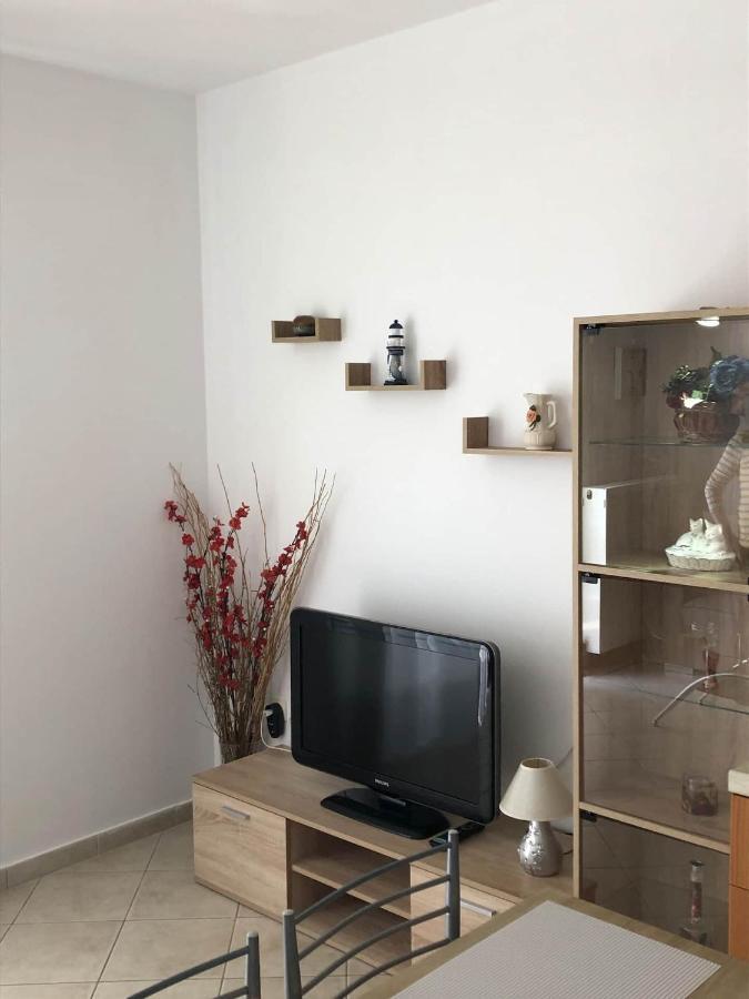 Apartment Sea View アレクサンドルポリス エクステリア 写真