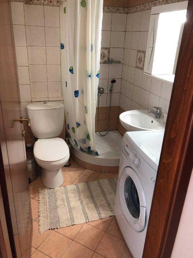 Apartment Sea View アレクサンドルポリス エクステリア 写真